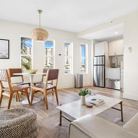 Apartamento Roami At The Carmela Miami Beach Exterior foto