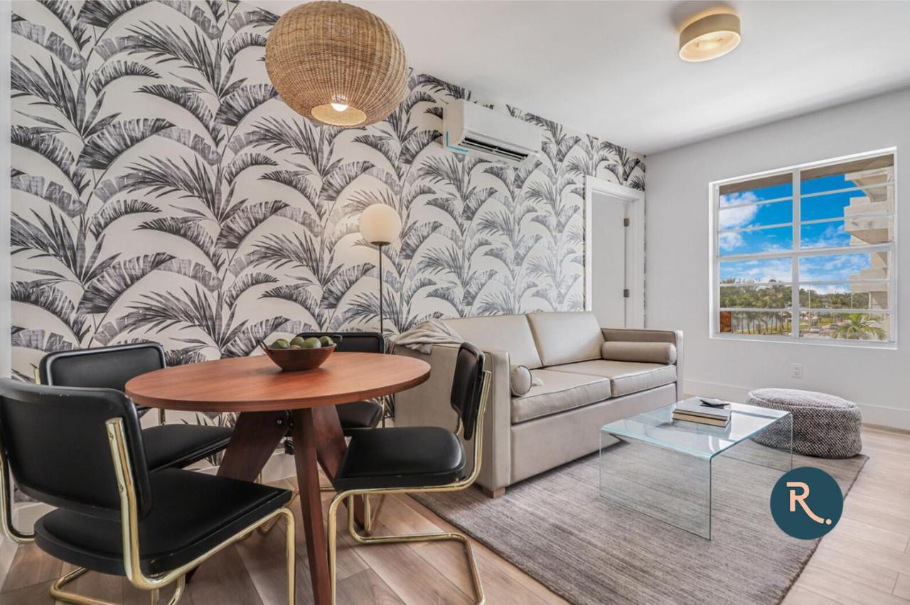 Apartamento Roami At The Carmela Miami Beach Exterior foto