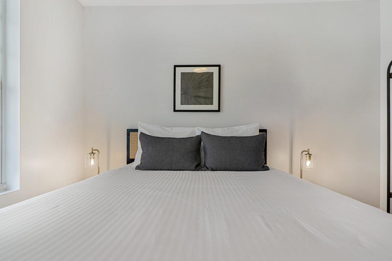 Apartamento Roami At The Carmela Miami Beach Exterior foto