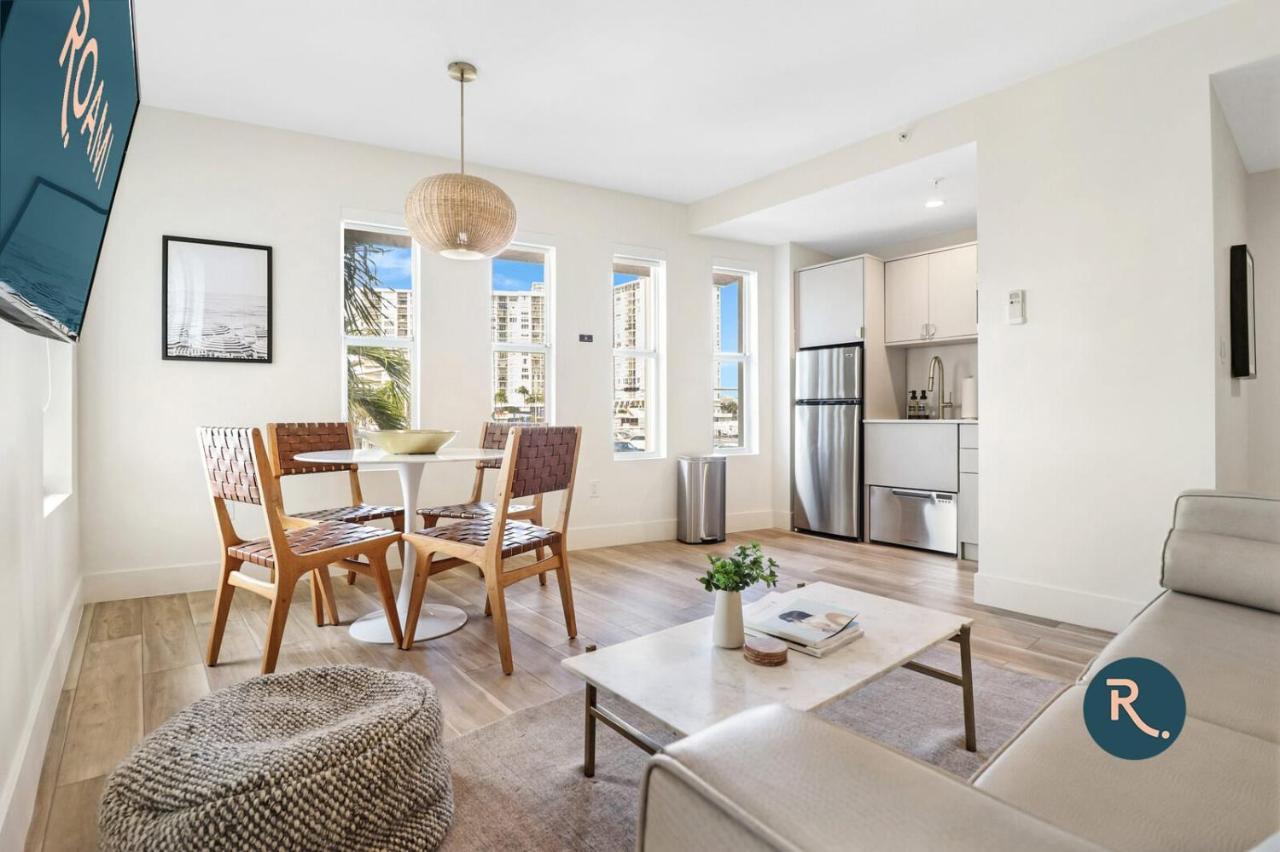 Apartamento Roami At The Carmela Miami Beach Exterior foto