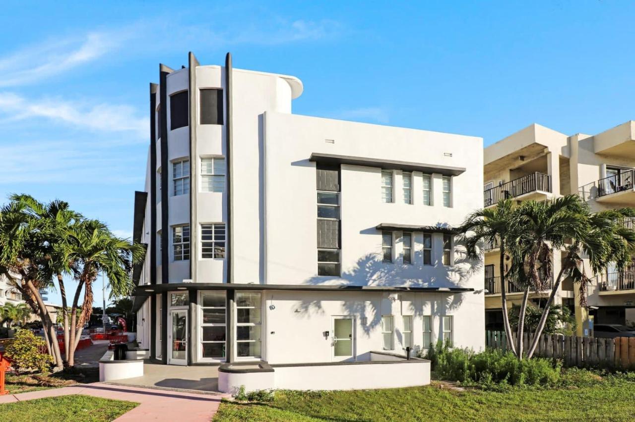 Apartamento Roami At The Carmela Miami Beach Exterior foto