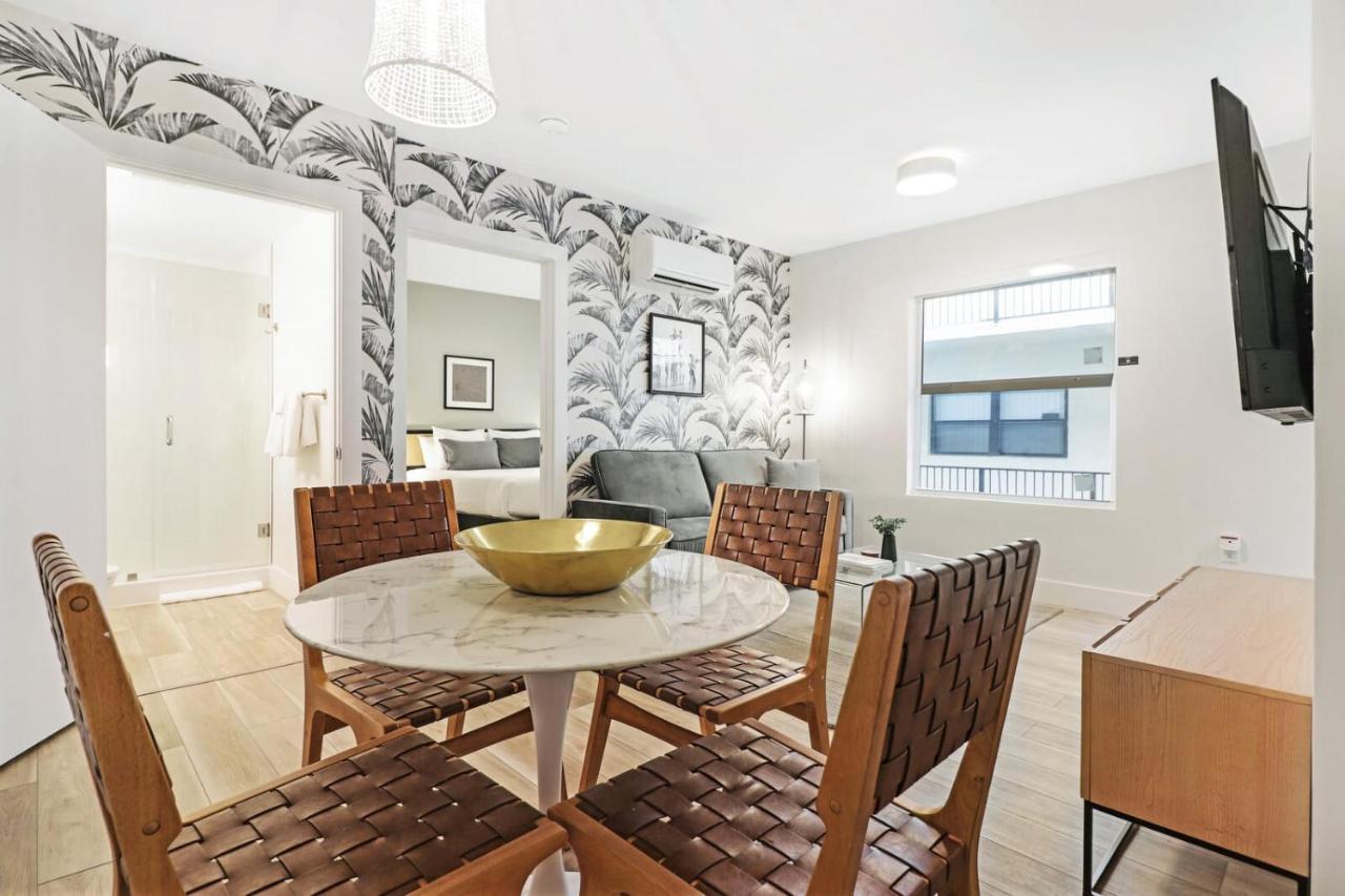 Apartamento Roami At The Carmela Miami Beach Exterior foto