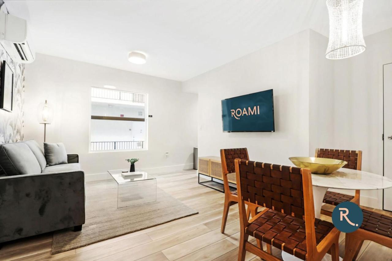 Apartamento Roami At The Carmela Miami Beach Exterior foto