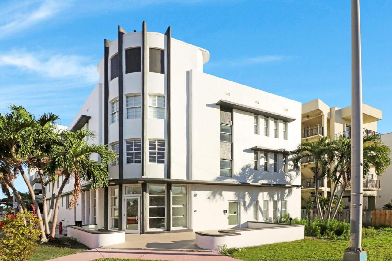 Apartamento Roami At The Carmela Miami Beach Exterior foto