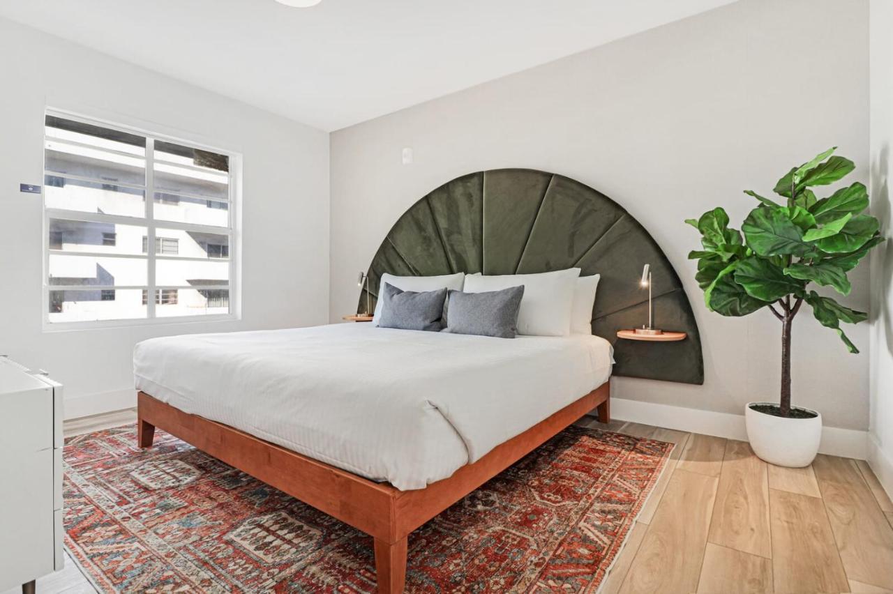 Apartamento Roami At The Carmela Miami Beach Exterior foto