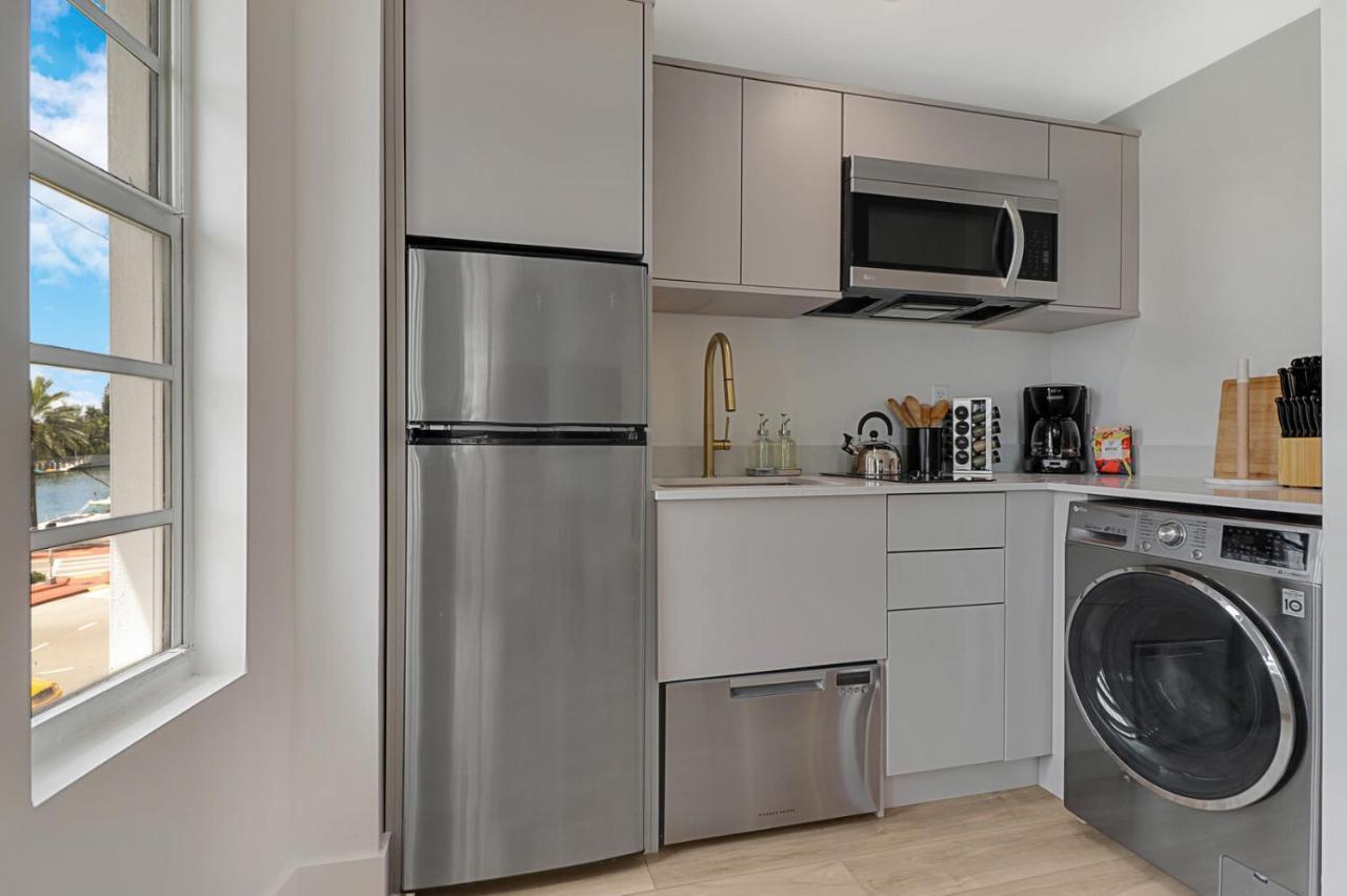 Apartamento Roami At The Carmela Miami Beach Exterior foto
