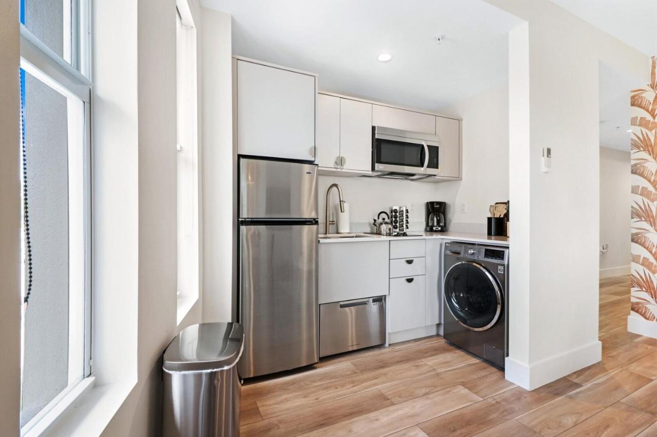 Apartamento Roami At The Carmela Miami Beach Exterior foto