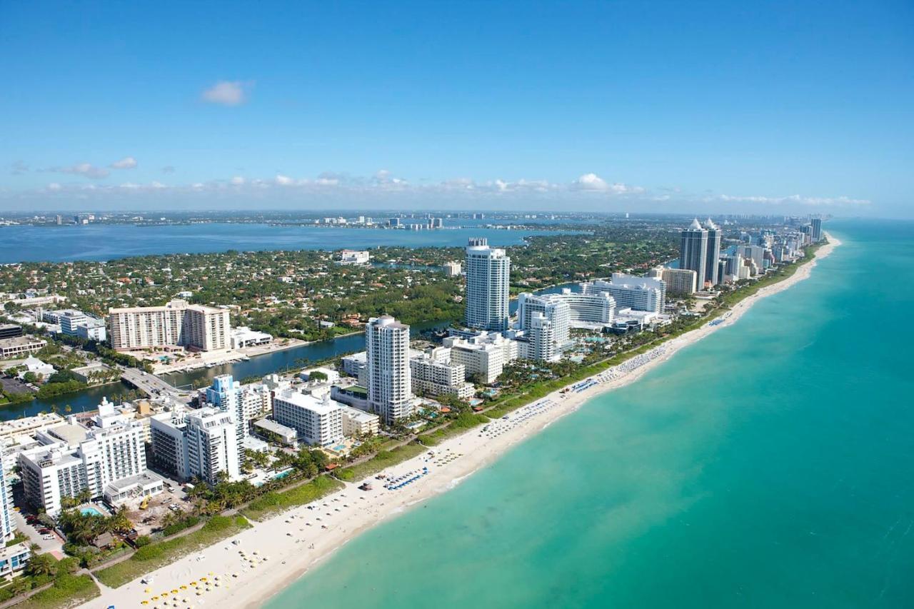 Apartamento Roami At The Carmela Miami Beach Exterior foto