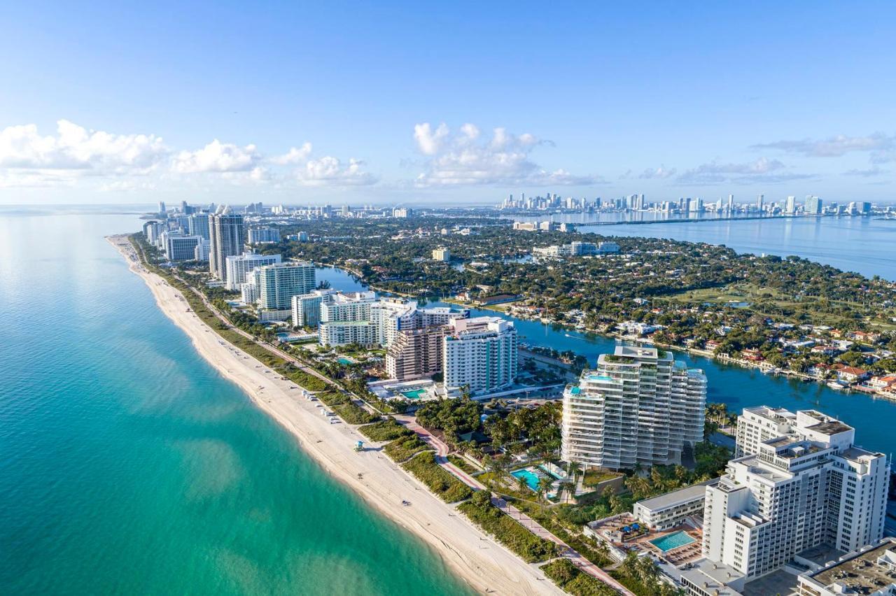 Apartamento Roami At The Carmela Miami Beach Exterior foto