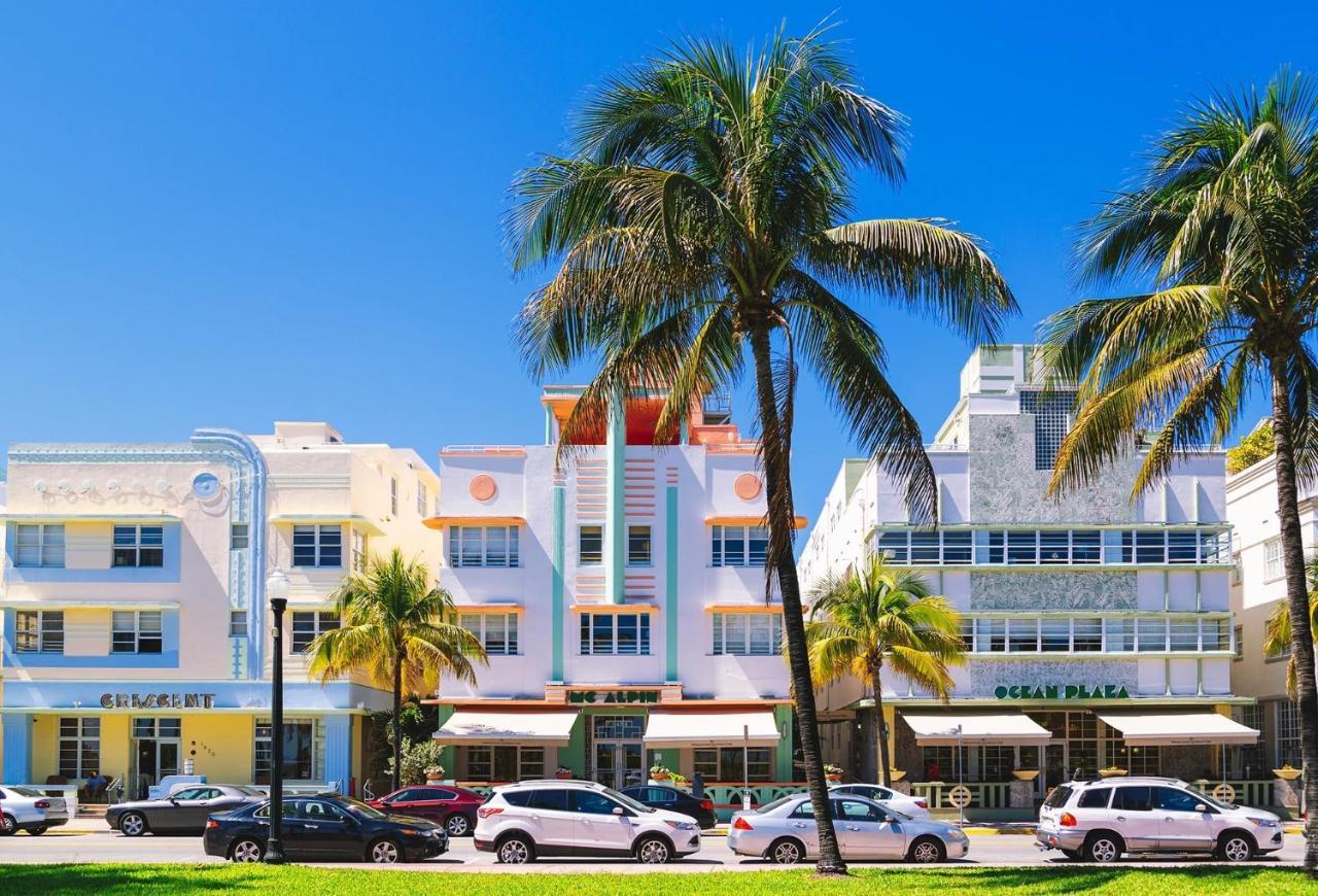 Apartamento Roami At The Carmela Miami Beach Exterior foto