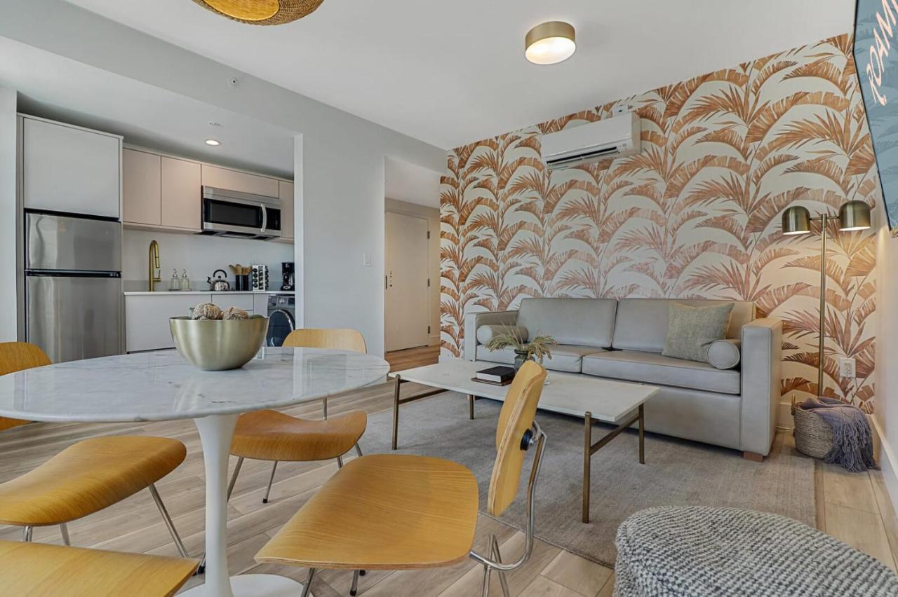 Apartamento Roami At The Carmela Miami Beach Exterior foto