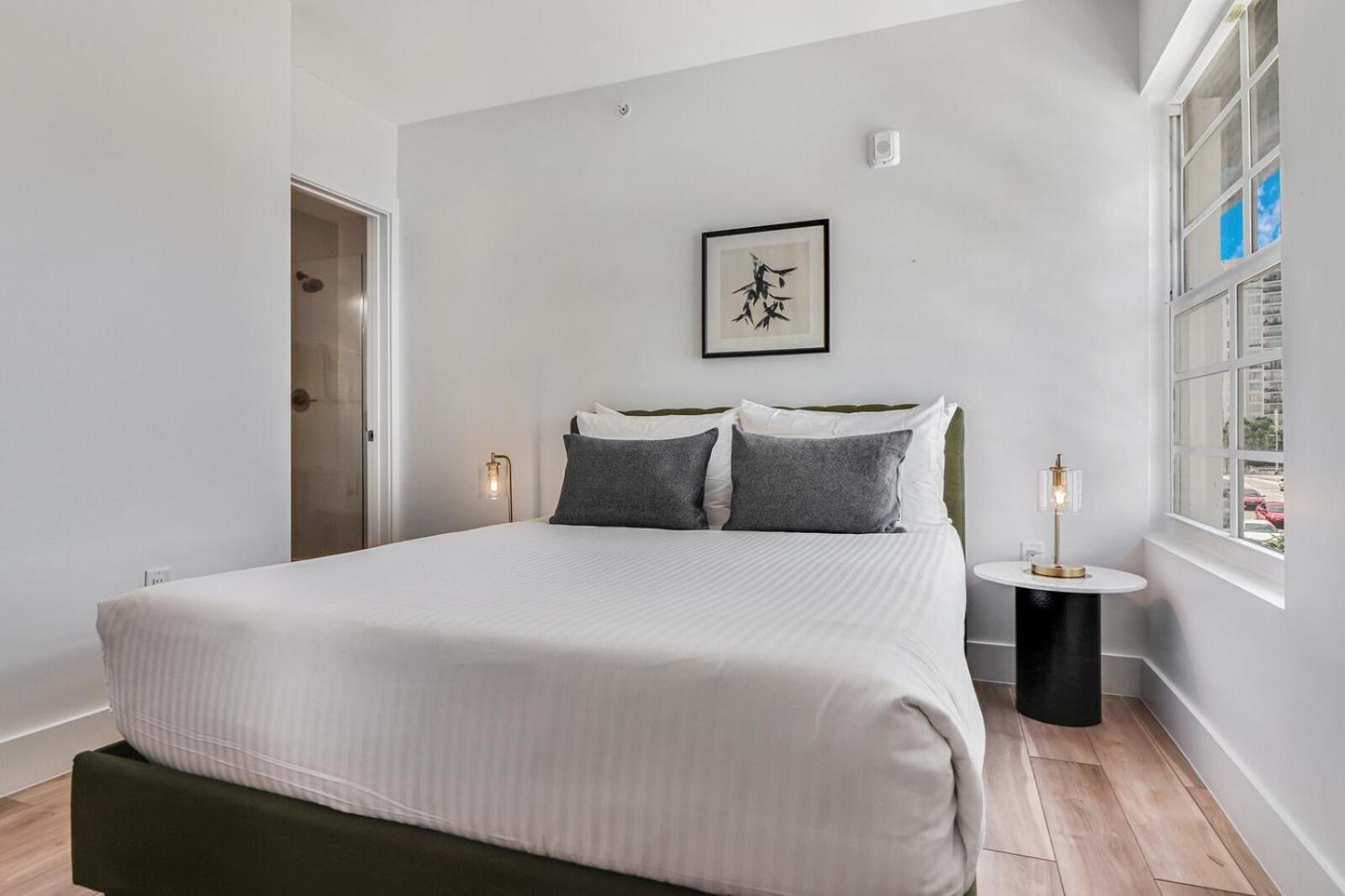 Apartamento Roami At The Carmela Miami Beach Habitación foto