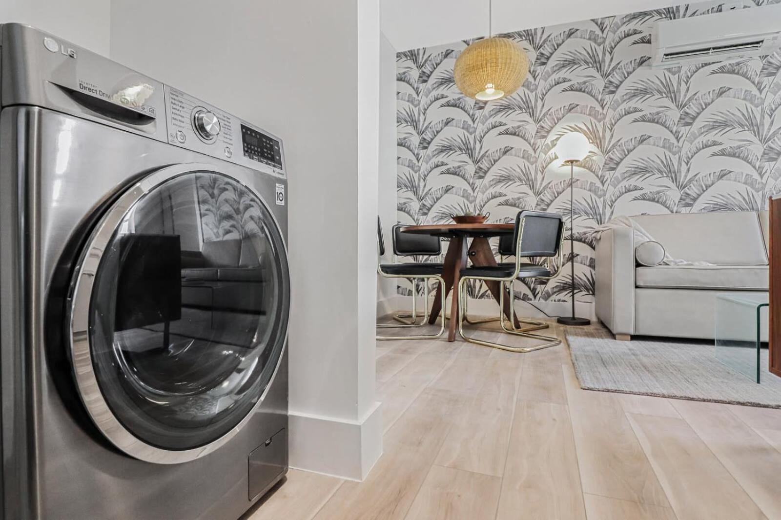 Apartamento Roami At The Carmela Miami Beach Habitación foto