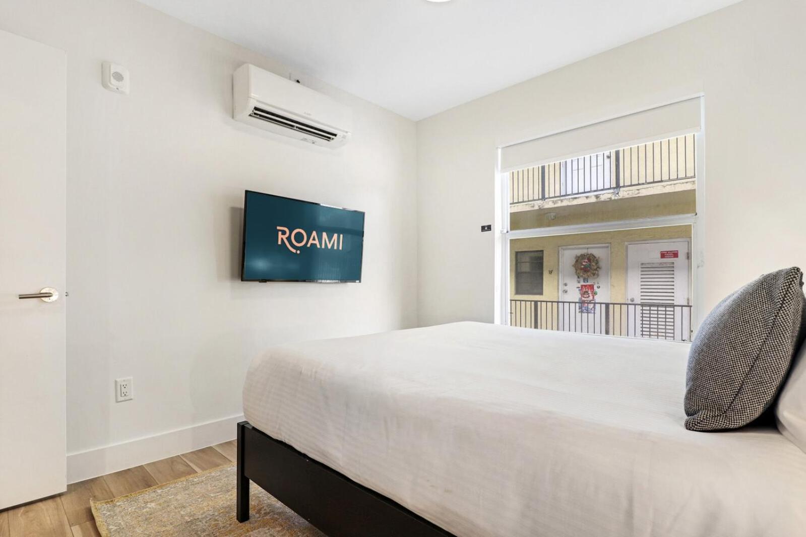 Apartamento Roami At The Carmela Miami Beach Habitación foto