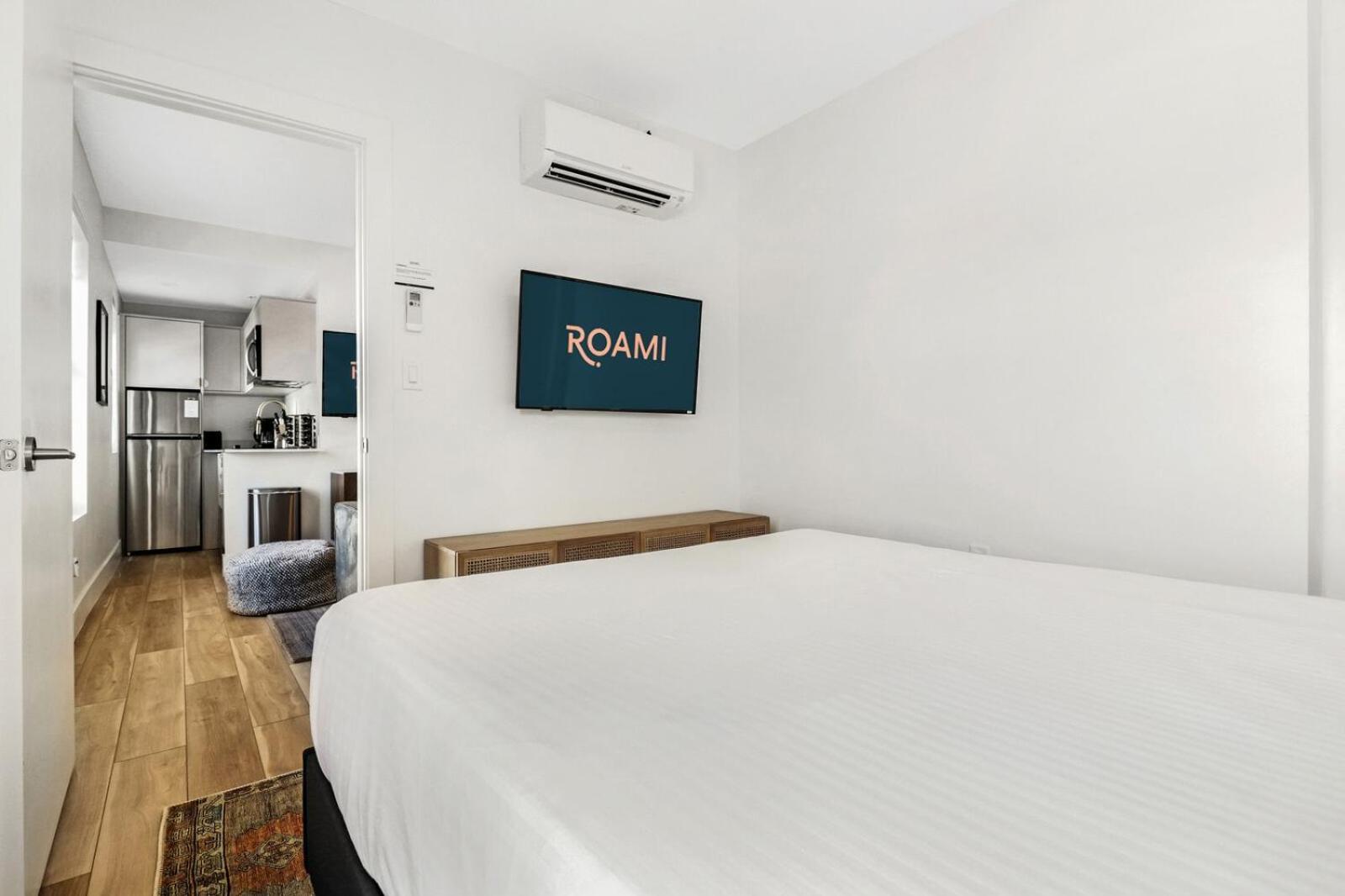 Apartamento Roami At The Carmela Miami Beach Habitación foto