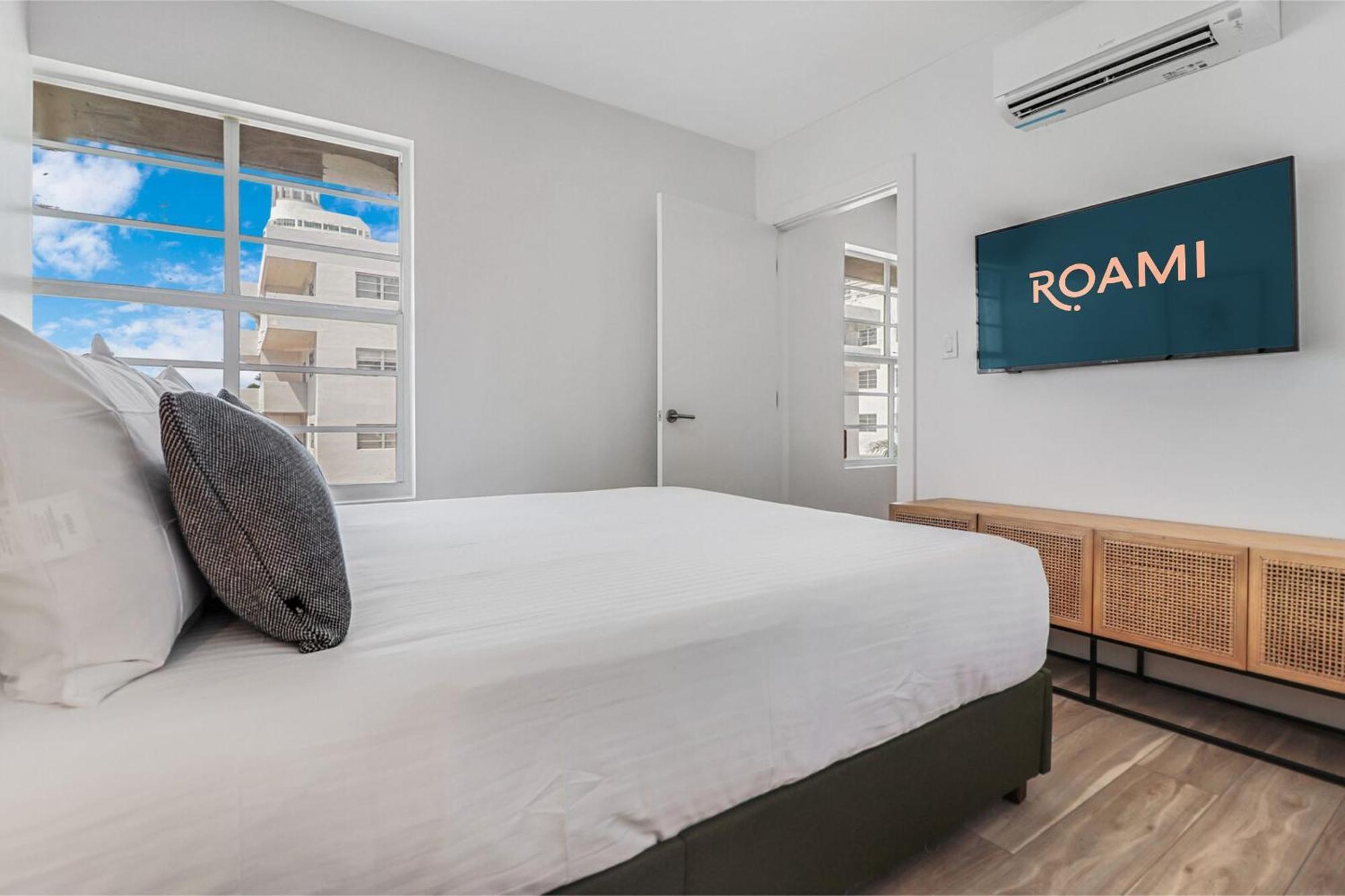 Apartamento Roami At The Carmela Miami Beach Habitación foto