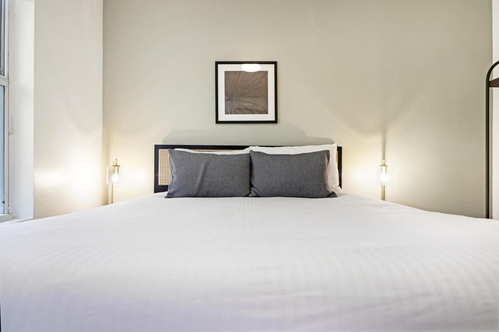 Apartamento Roami At The Carmela Miami Beach Habitación foto