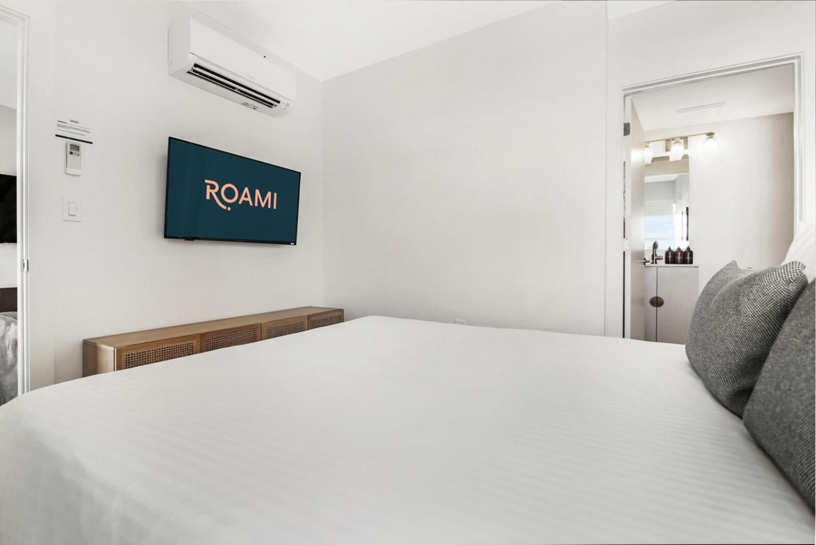 Apartamento Roami At The Carmela Miami Beach Habitación foto