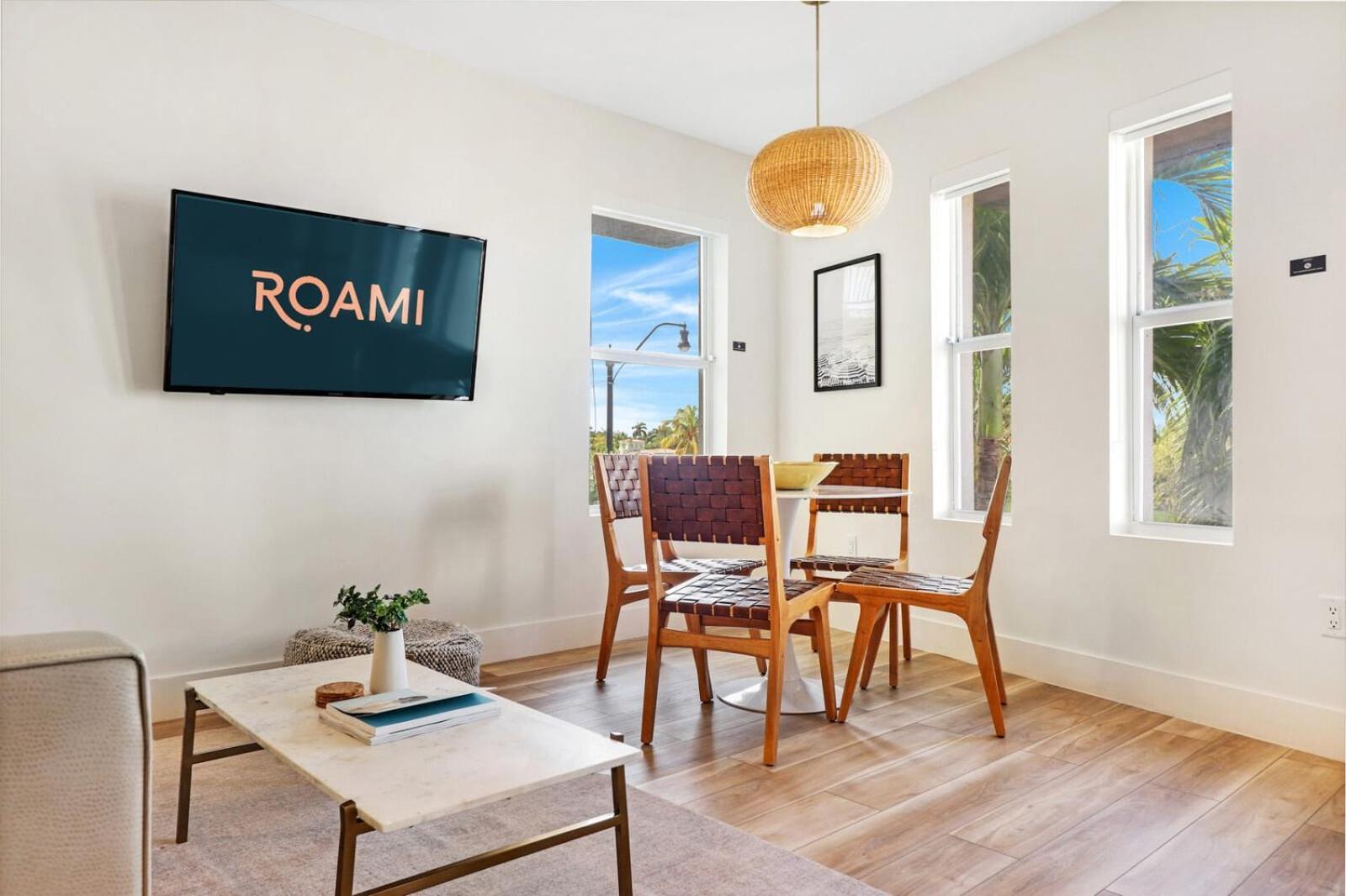 Apartamento Roami At The Carmela Miami Beach Habitación foto