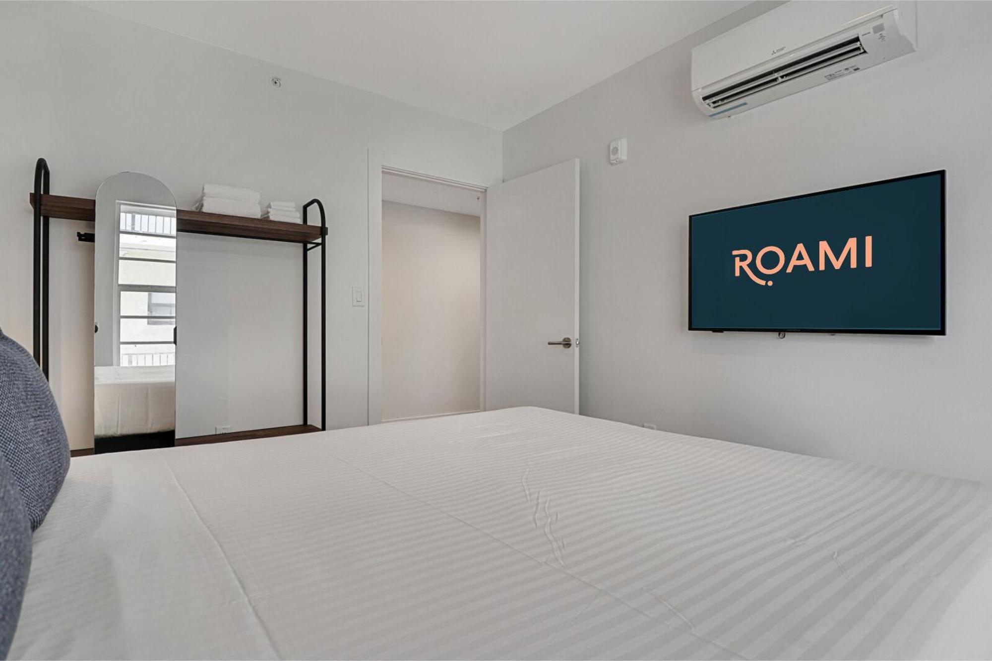 Apartamento Roami At The Carmela Miami Beach Habitación foto