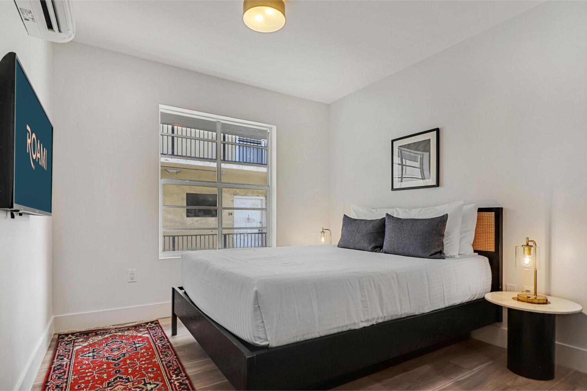 Apartamento Roami At The Carmela Miami Beach Habitación foto