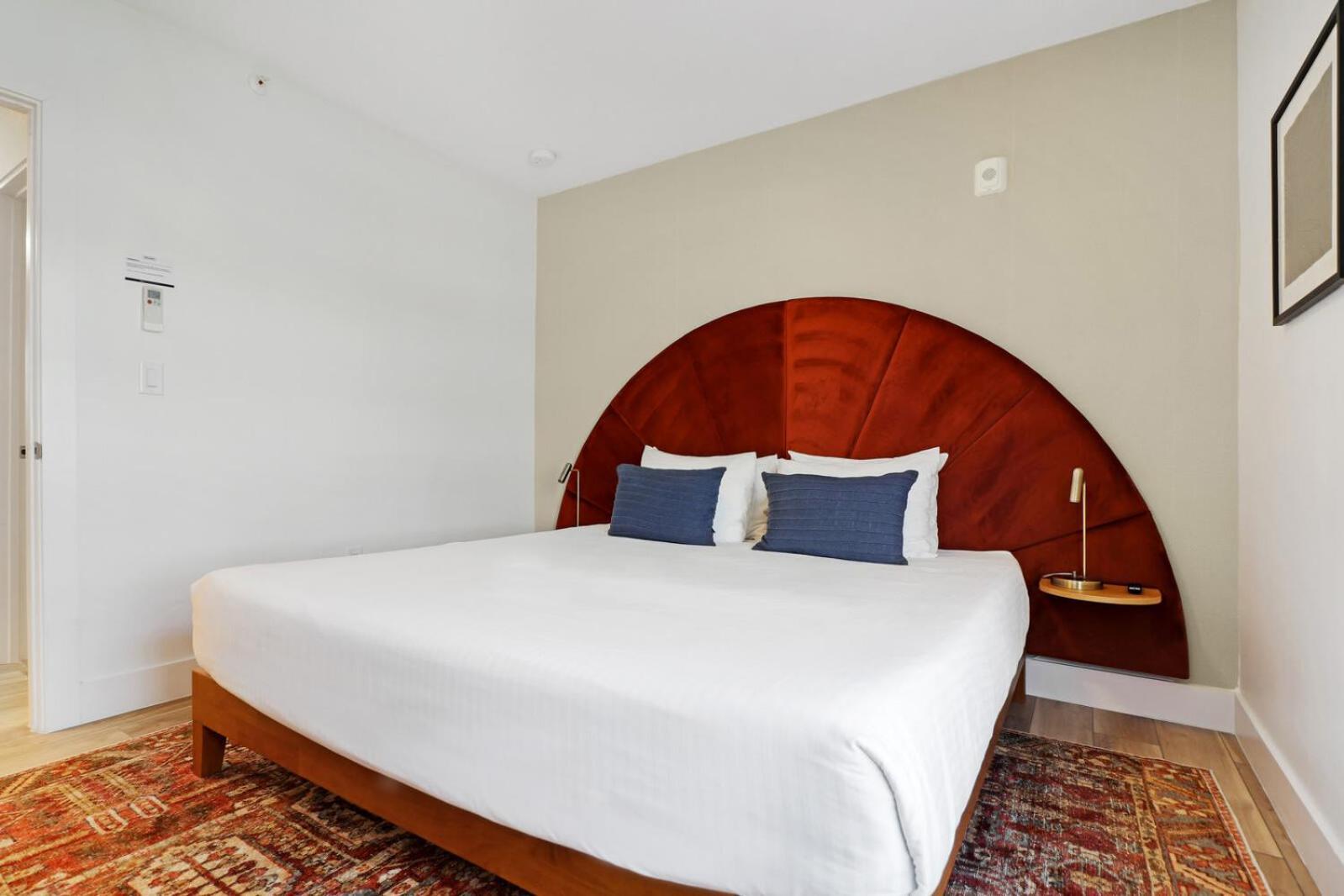 Apartamento Roami At The Carmela Miami Beach Habitación foto