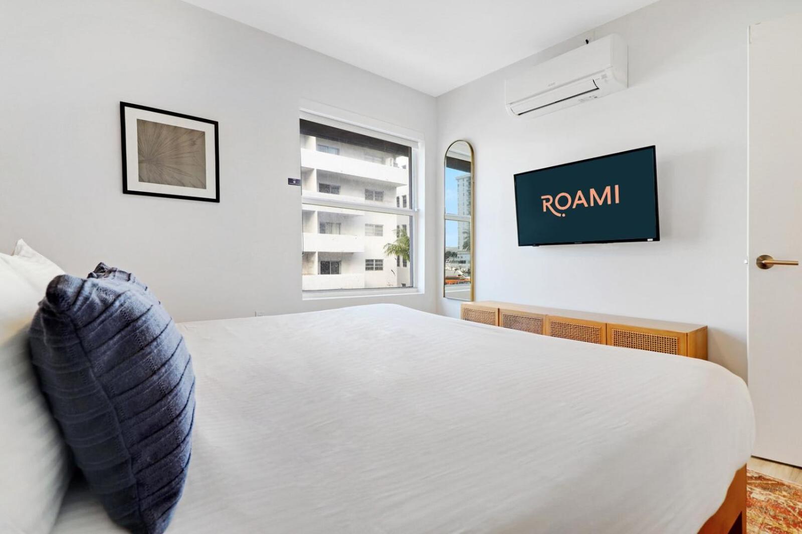 Apartamento Roami At The Carmela Miami Beach Habitación foto
