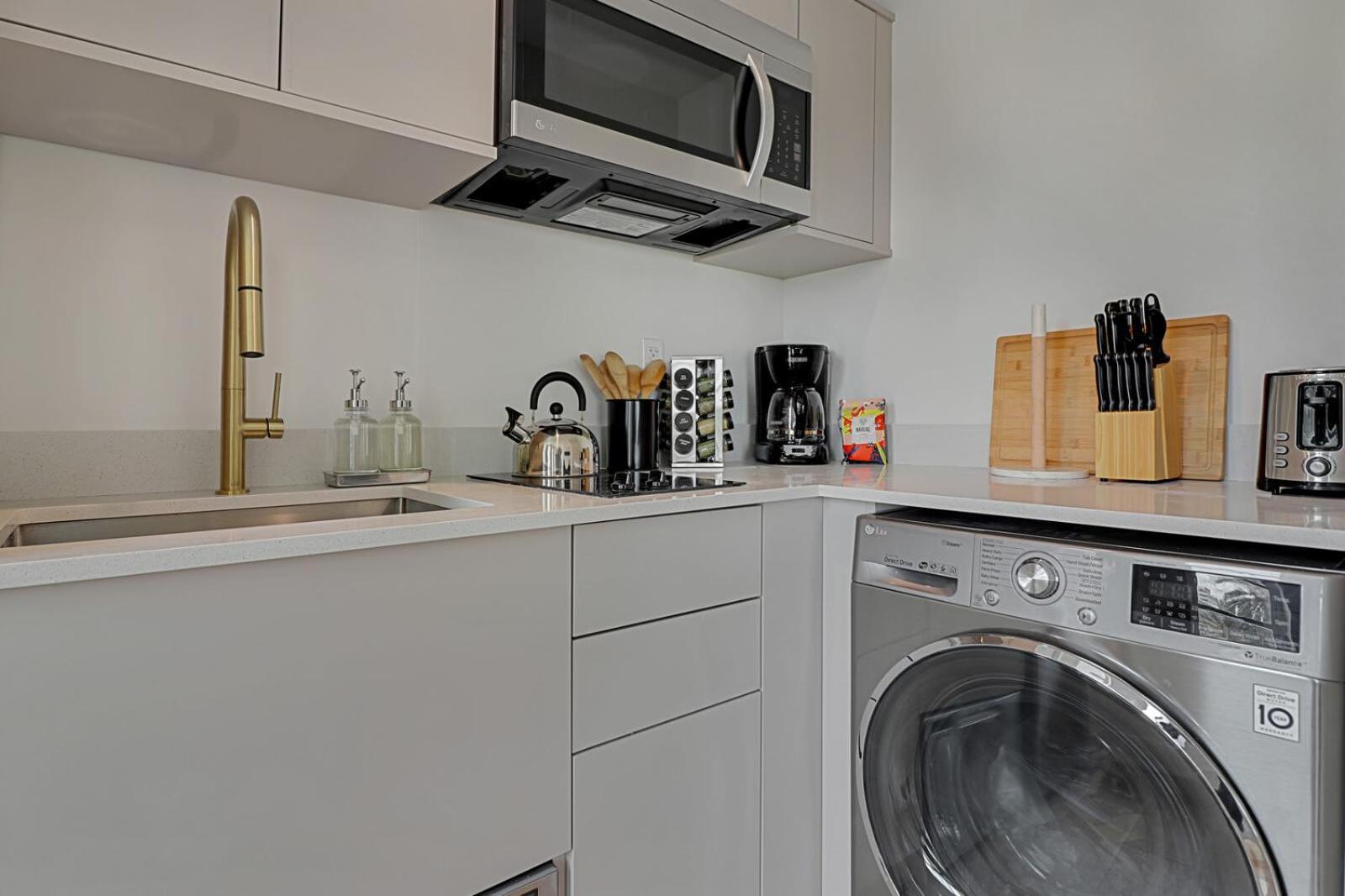 Apartamento Roami At The Carmela Miami Beach Habitación foto