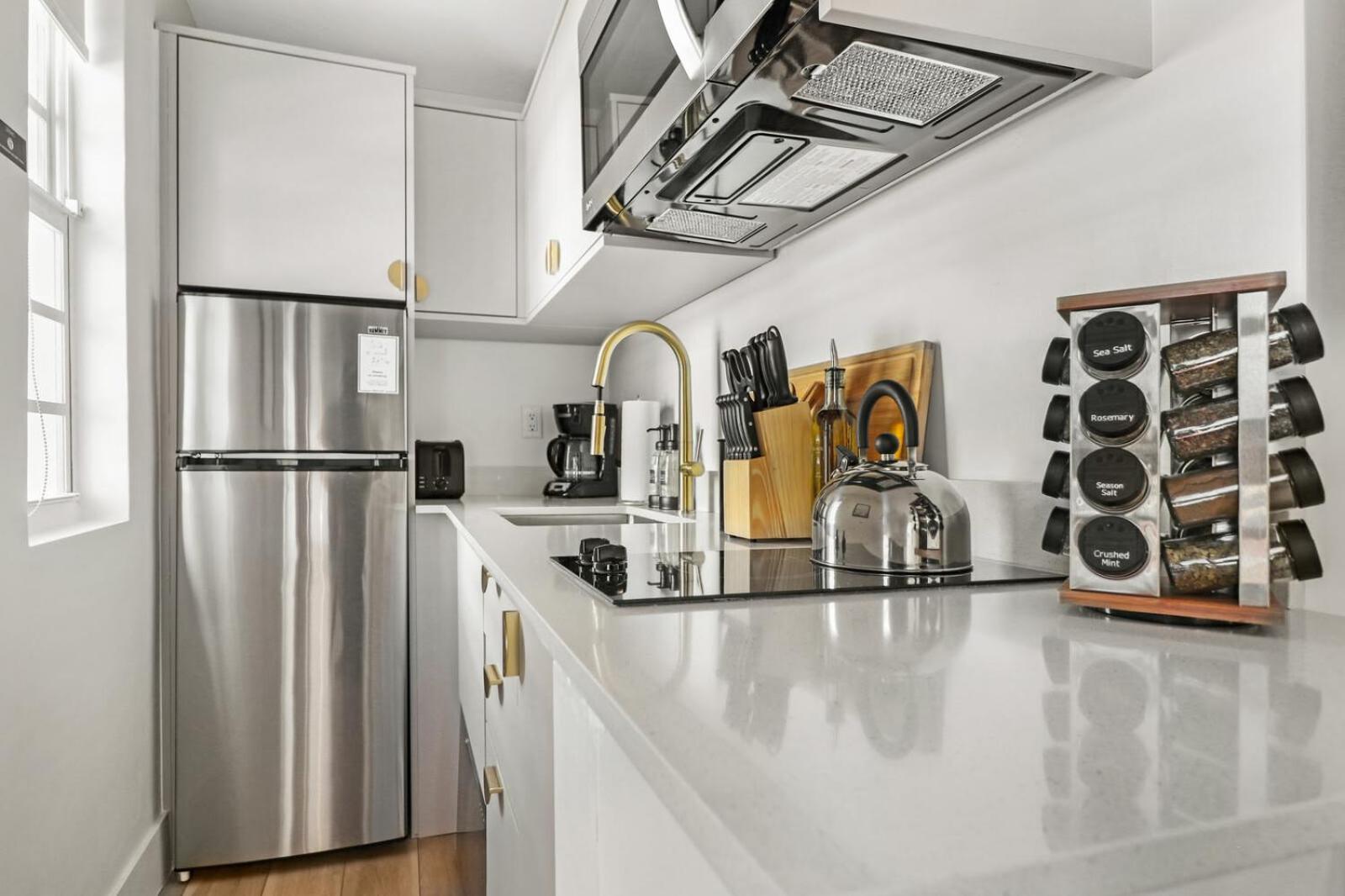 Apartamento Roami At The Carmela Miami Beach Habitación foto