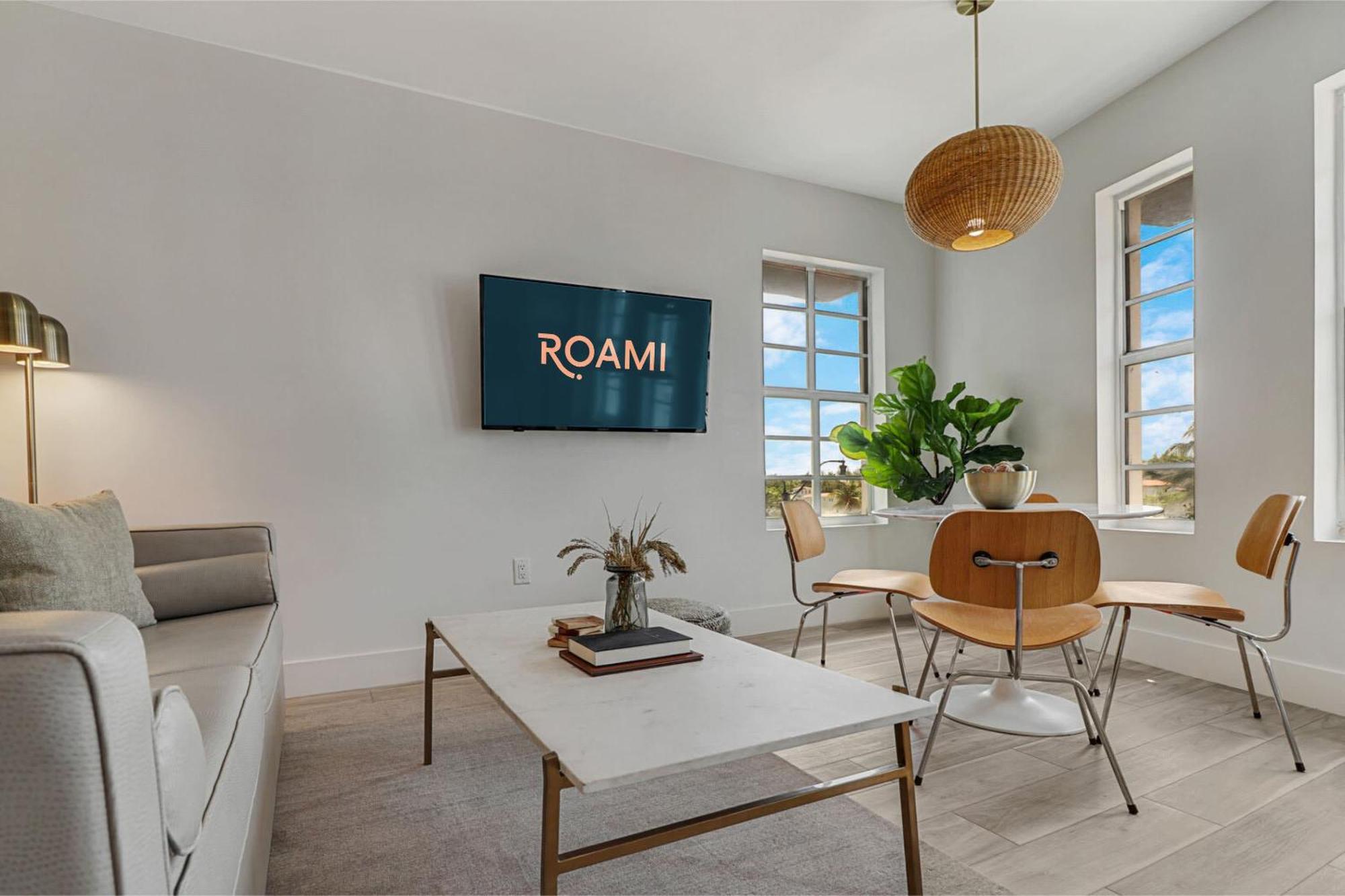 Apartamento Roami At The Carmela Miami Beach Habitación foto