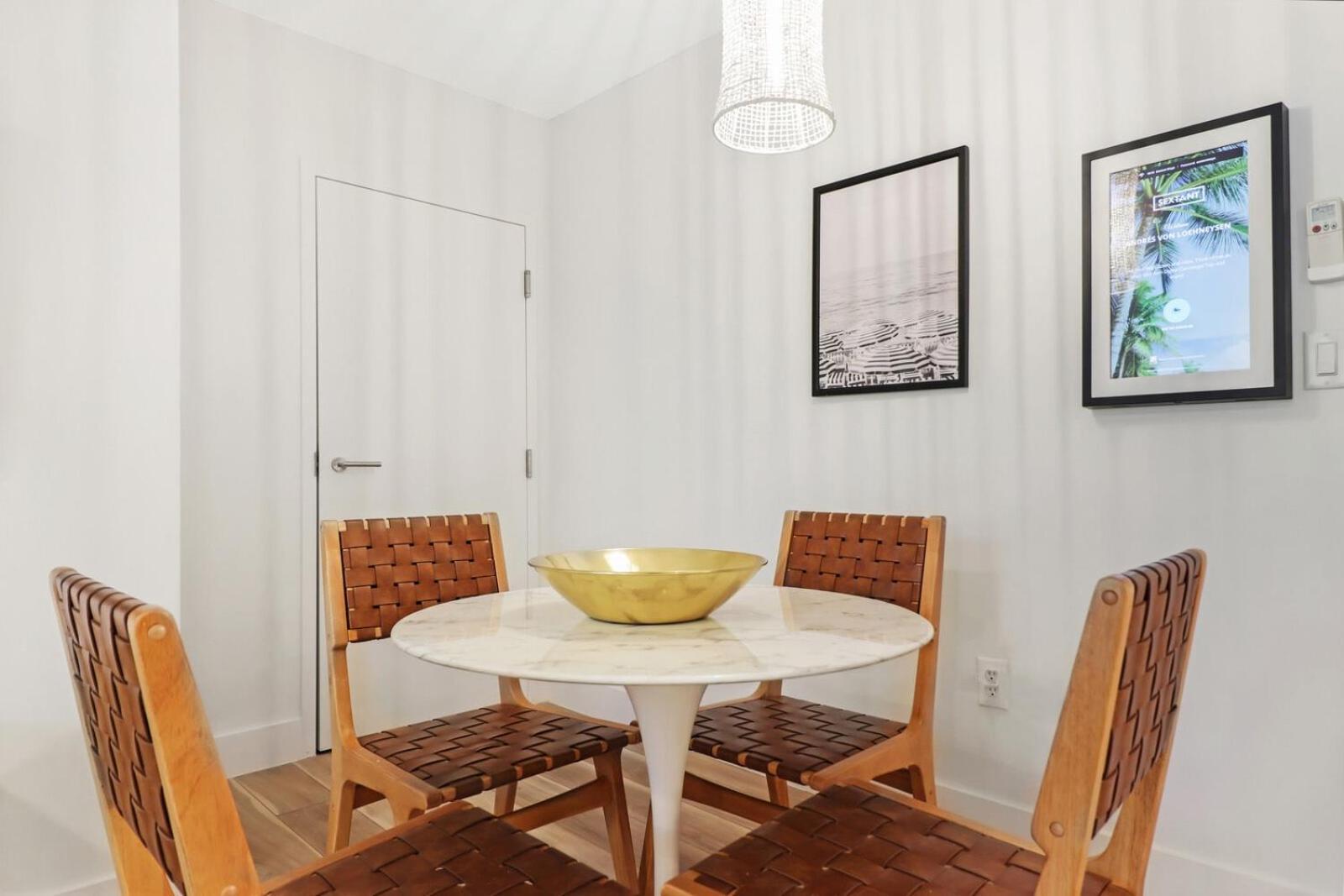Apartamento Roami At The Carmela Miami Beach Habitación foto