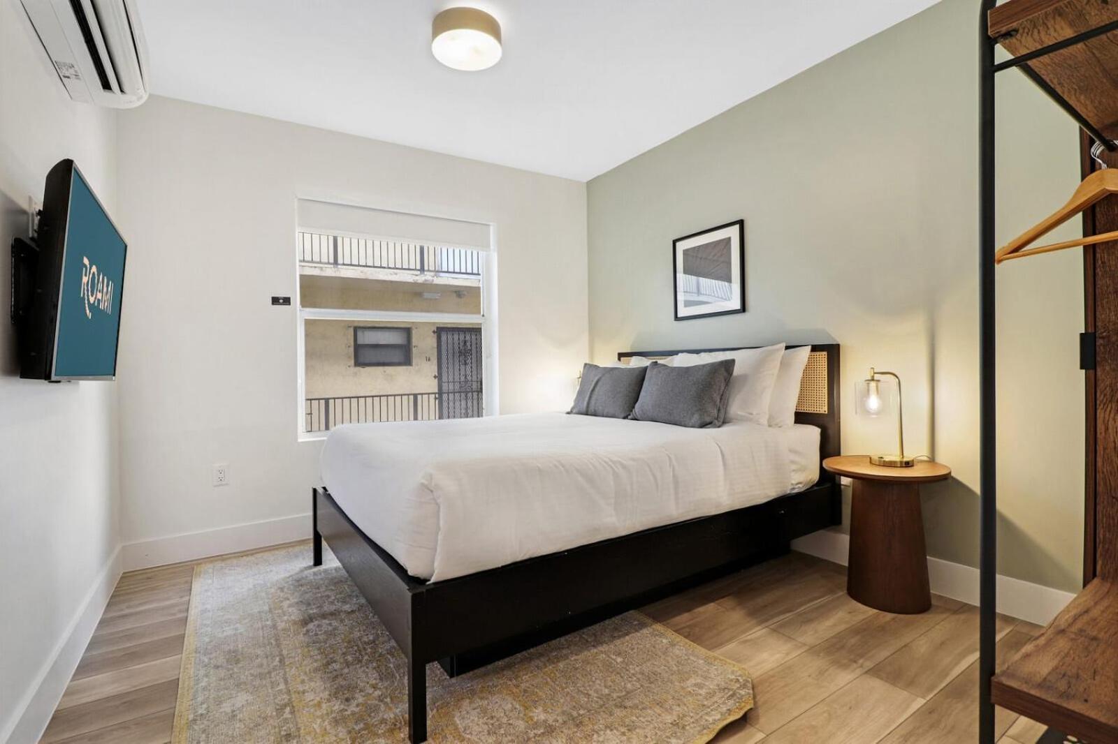 Apartamento Roami At The Carmela Miami Beach Habitación foto