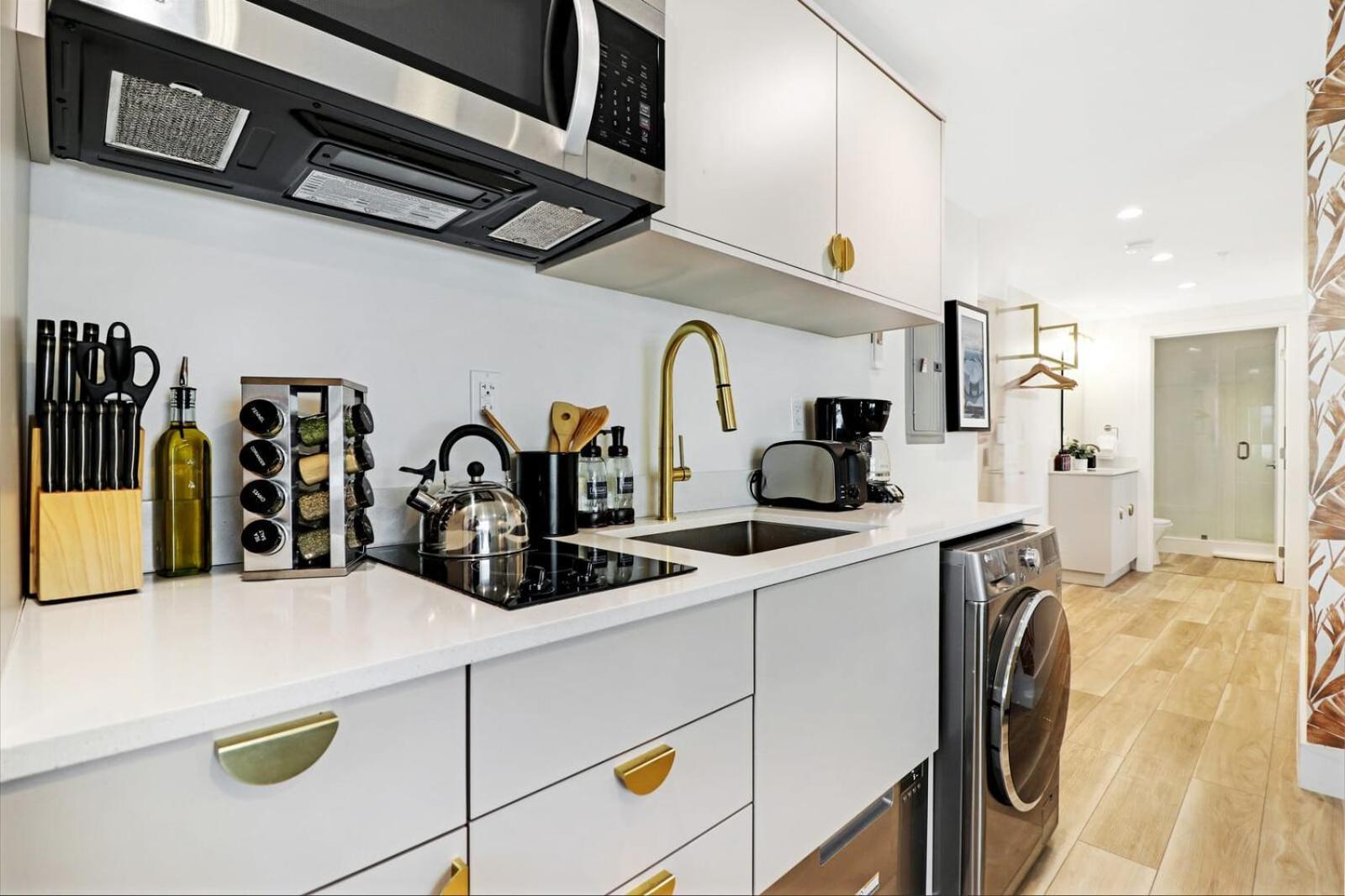 Apartamento Roami At The Carmela Miami Beach Habitación foto