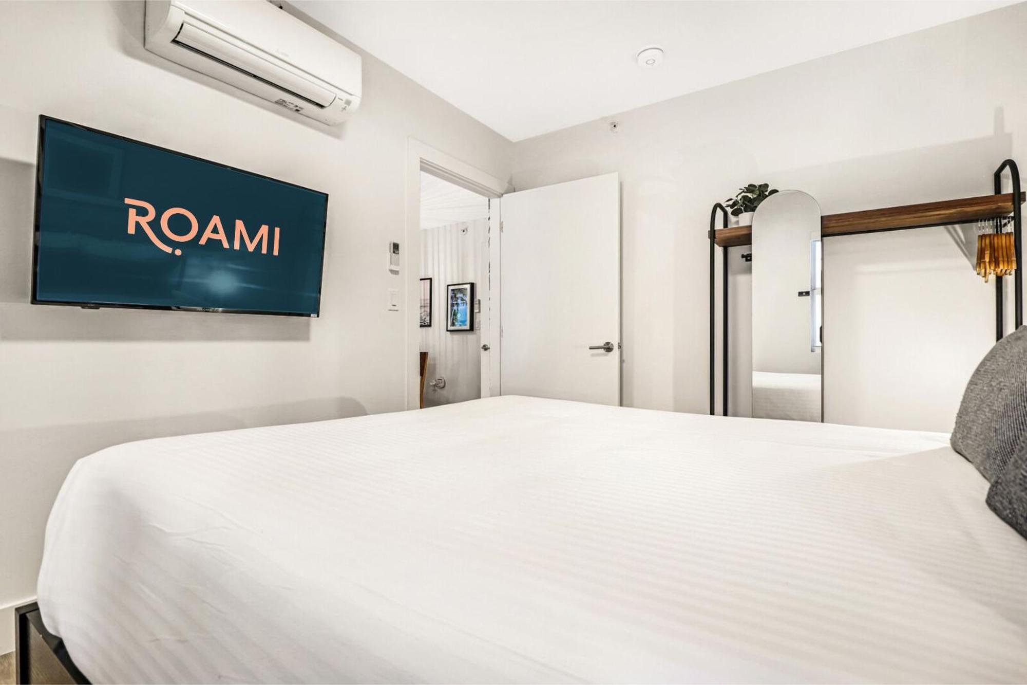 Apartamento Roami At The Carmela Miami Beach Habitación foto