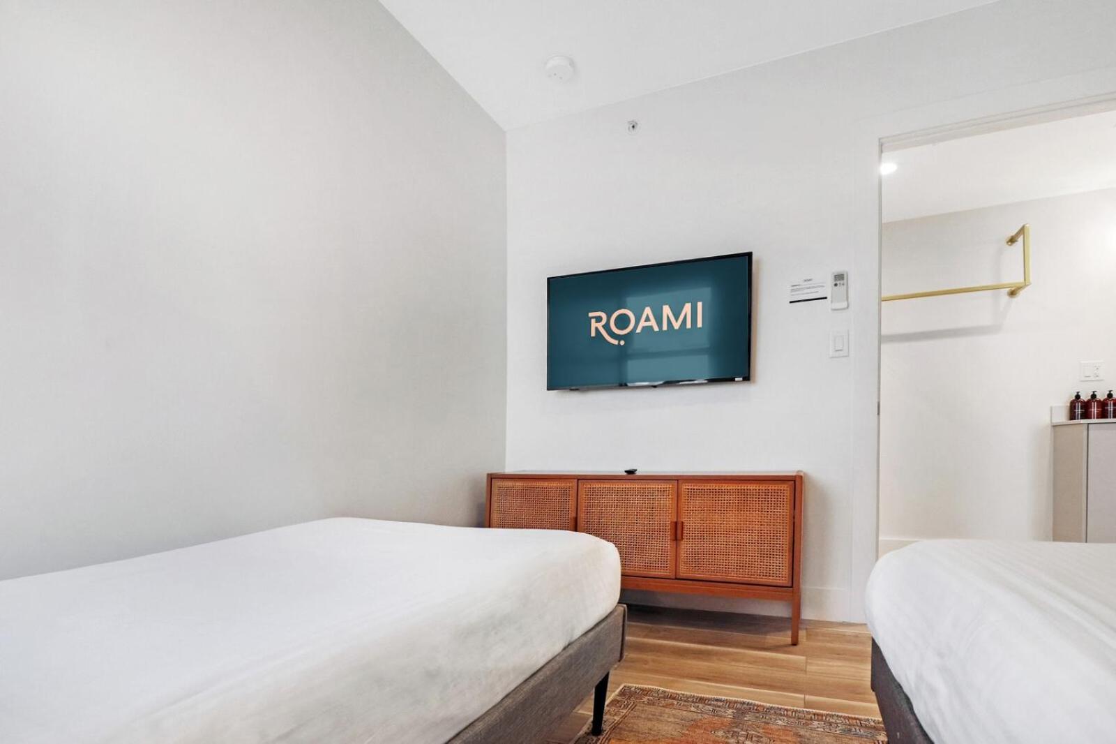 Apartamento Roami At The Carmela Miami Beach Habitación foto