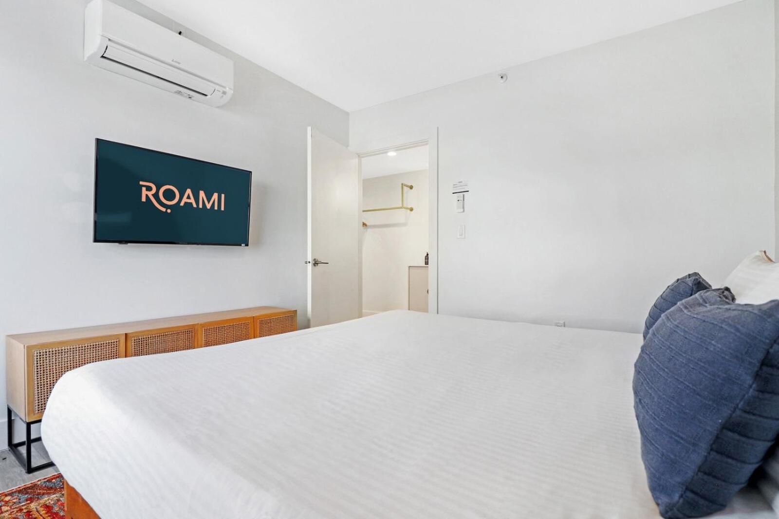 Apartamento Roami At The Carmela Miami Beach Habitación foto