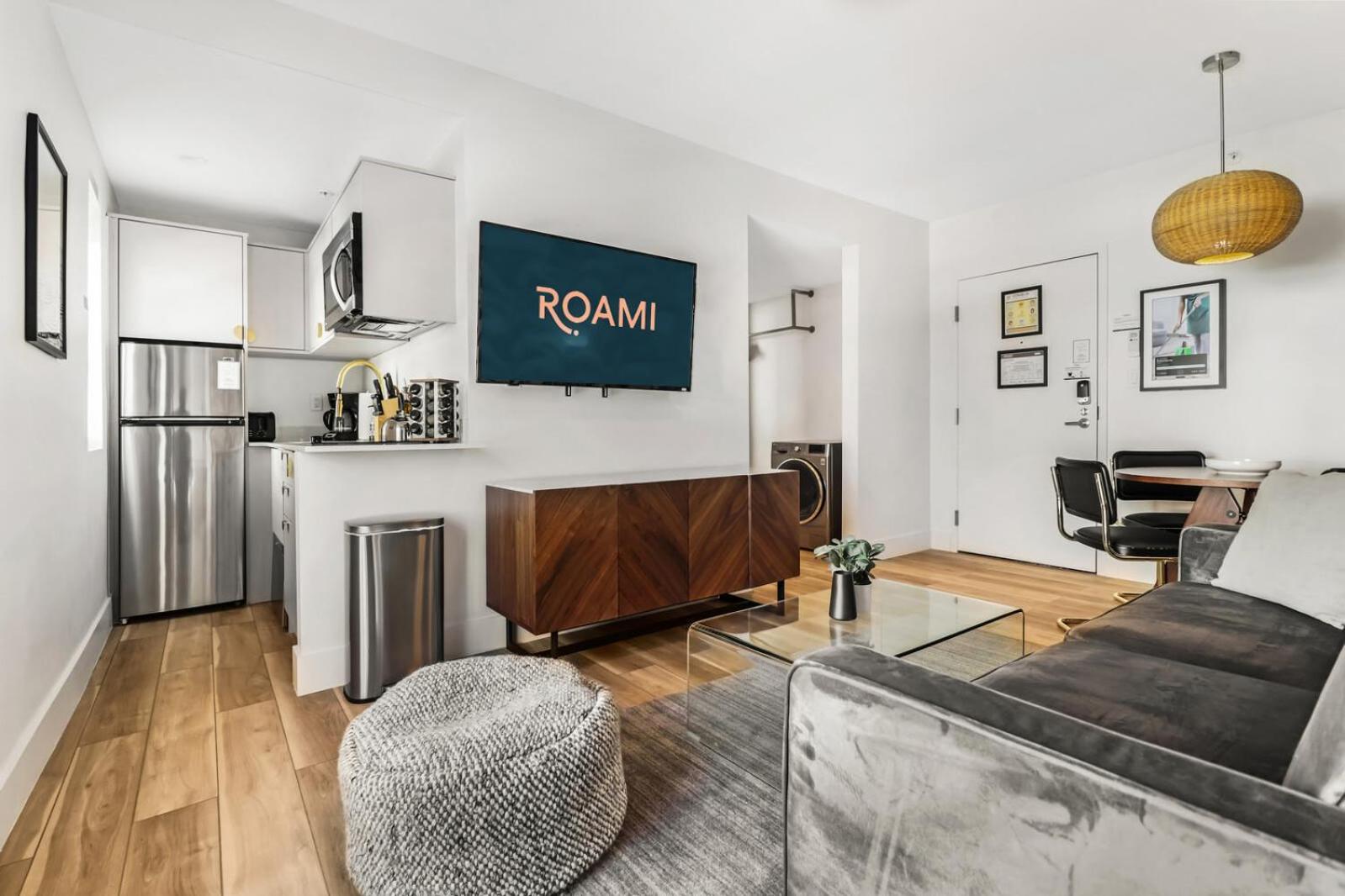 Apartamento Roami At The Carmela Miami Beach Habitación foto