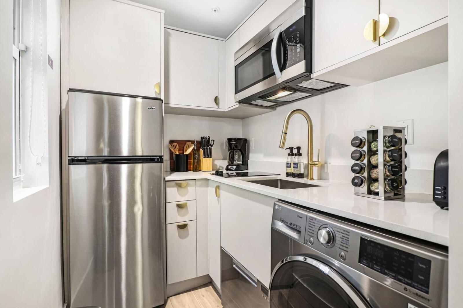 Apartamento Roami At The Carmela Miami Beach Habitación foto