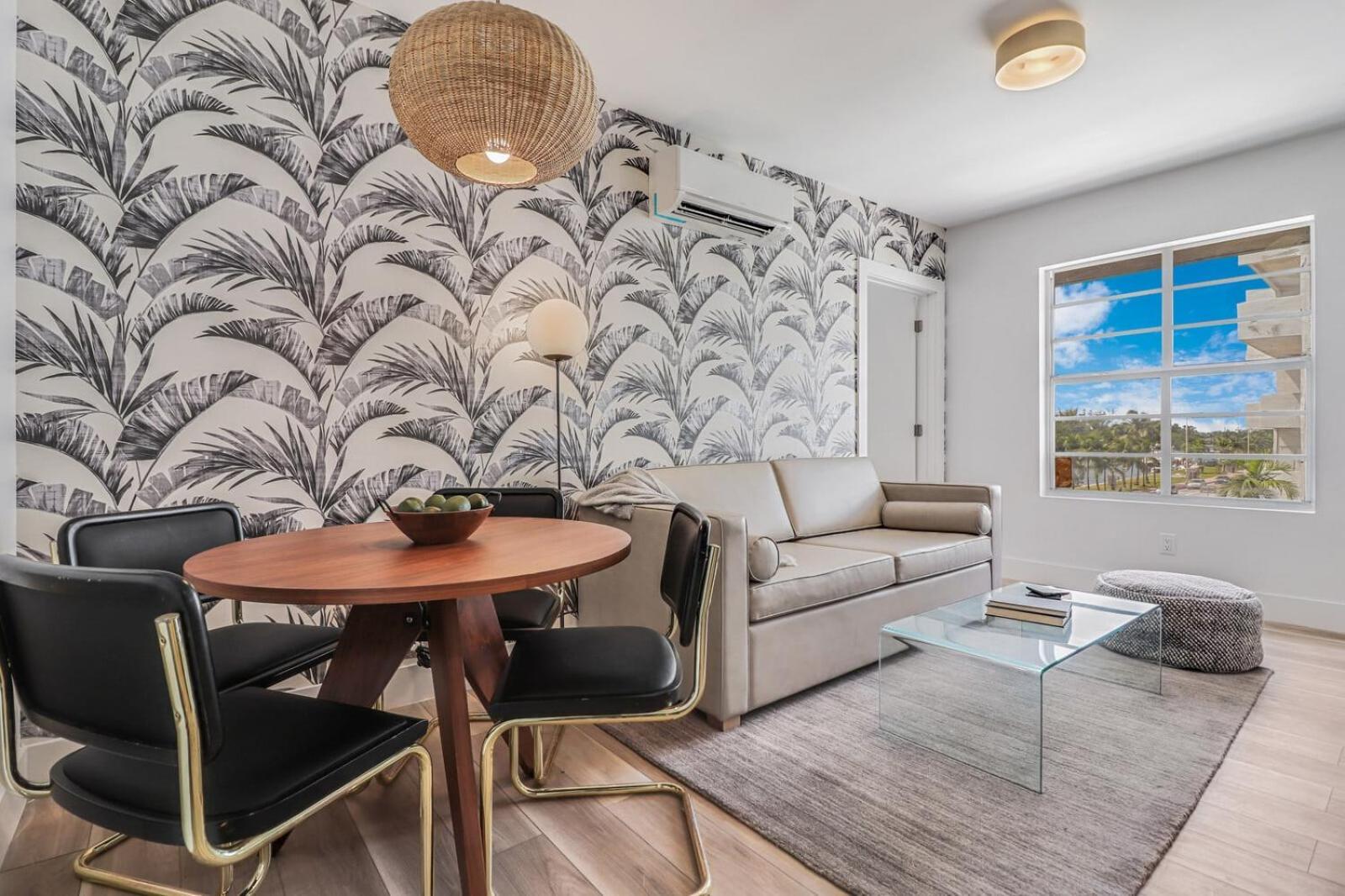 Apartamento Roami At The Carmela Miami Beach Habitación foto