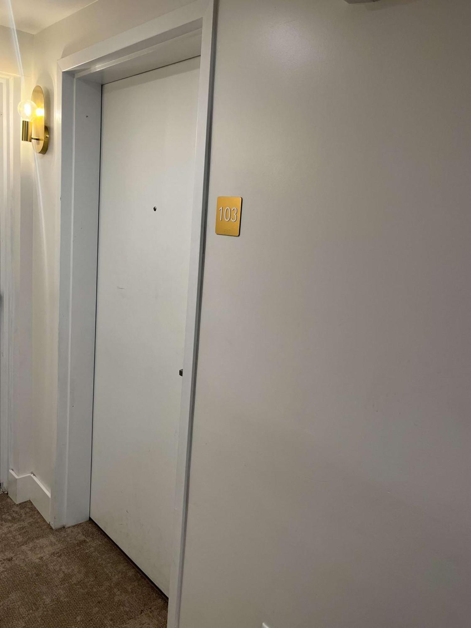Apartamento Roami At The Carmela Miami Beach Habitación foto