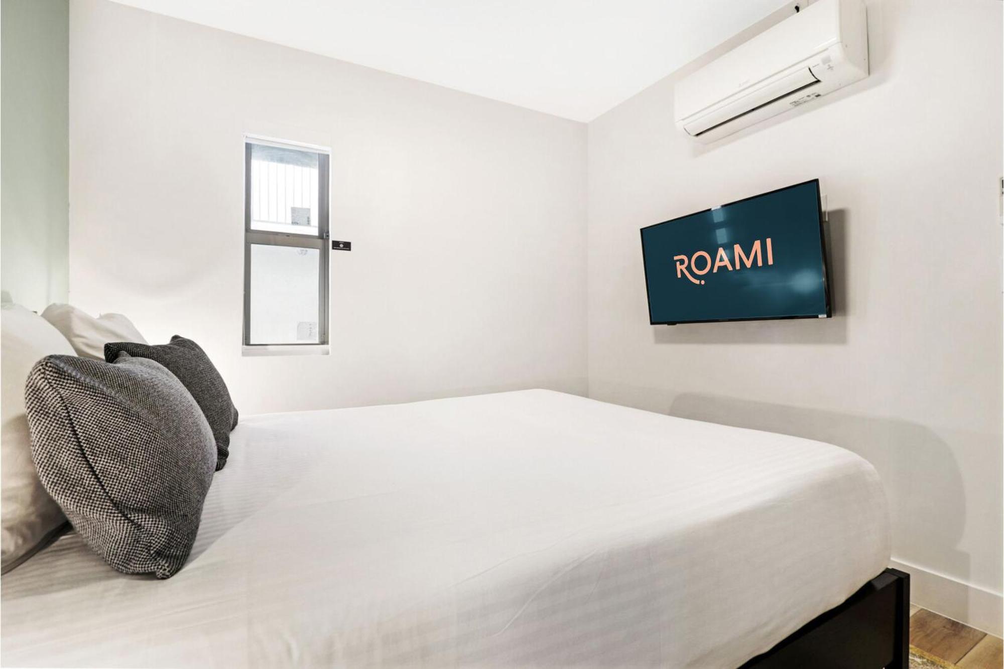 Apartamento Roami At The Carmela Miami Beach Habitación foto