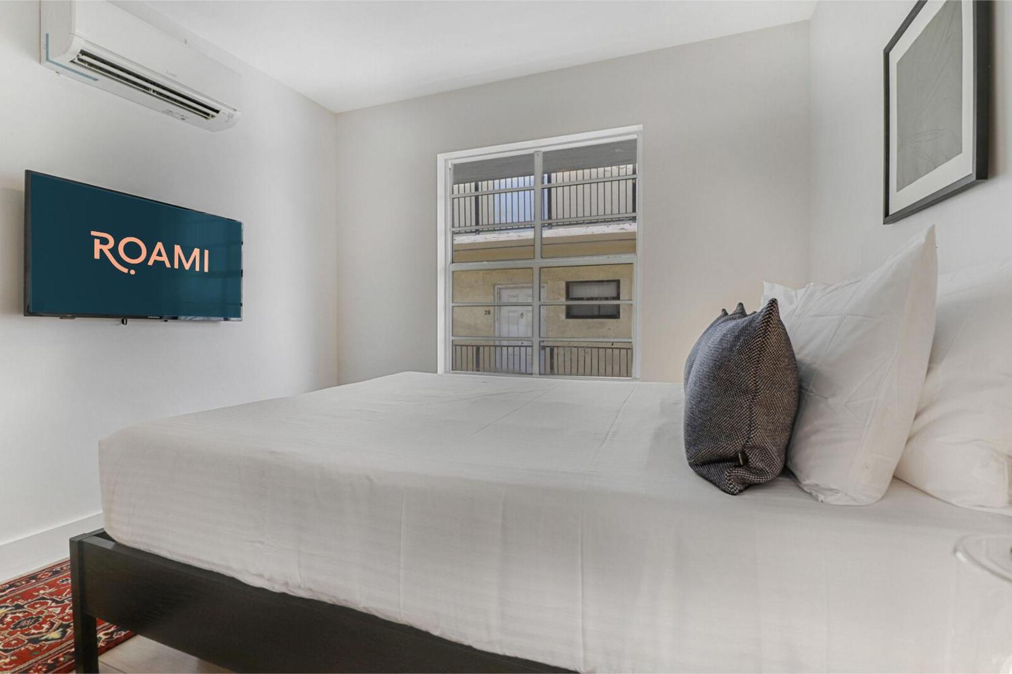 Apartamento Roami At The Carmela Miami Beach Habitación foto