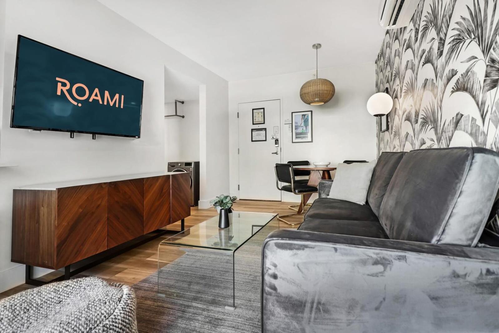 Apartamento Roami At The Carmela Miami Beach Habitación foto