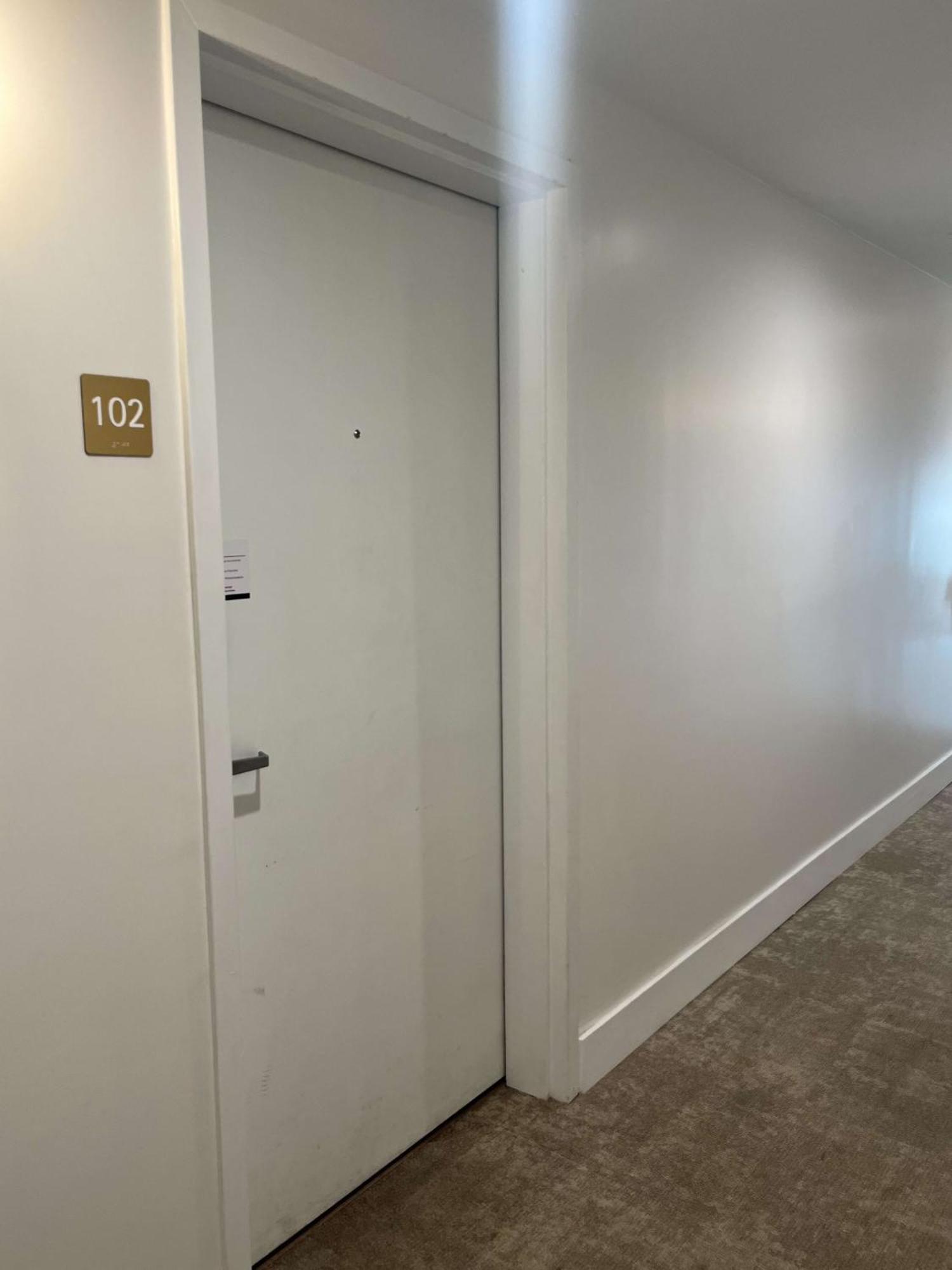 Apartamento Roami At The Carmela Miami Beach Habitación foto