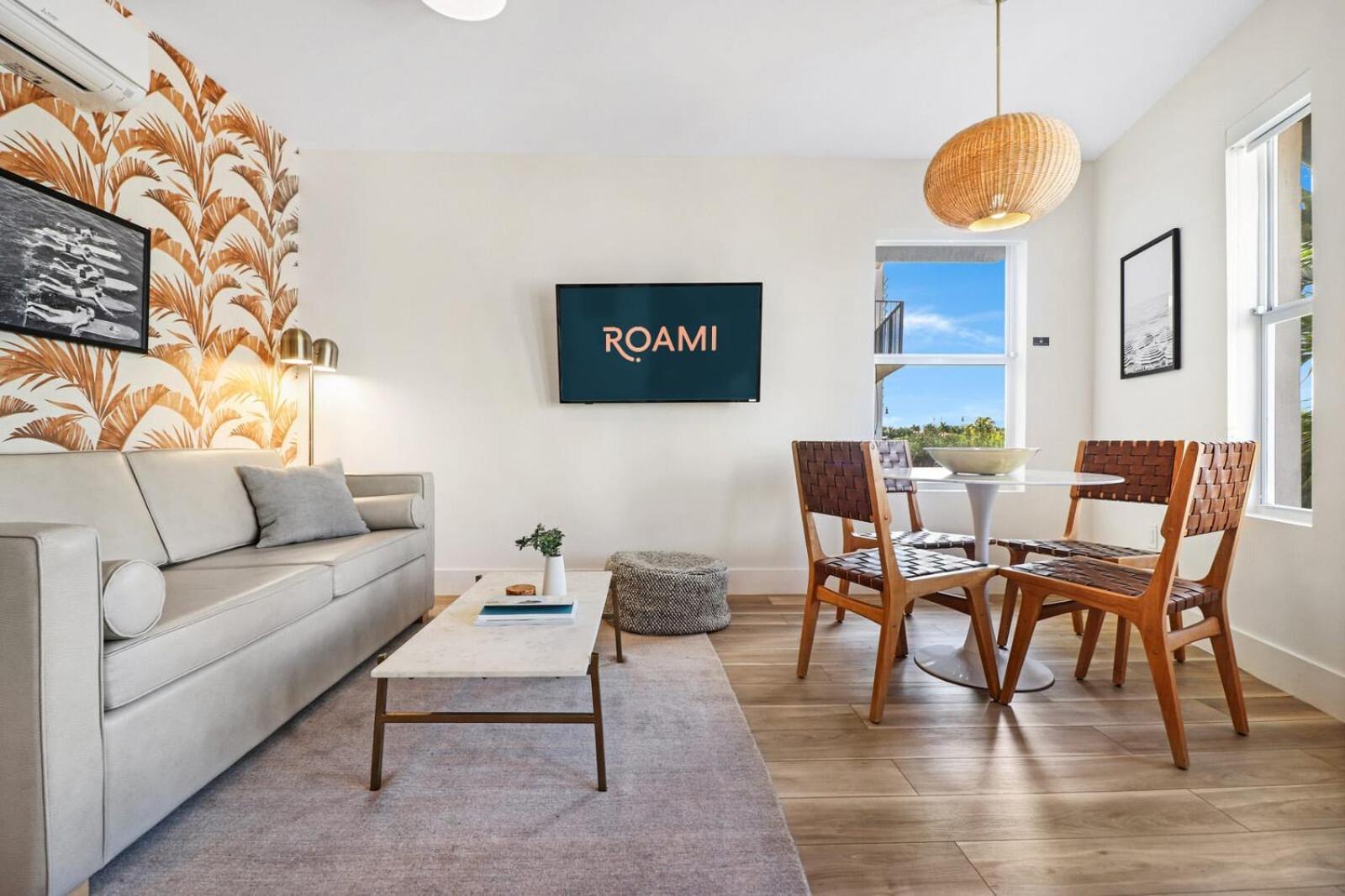 Apartamento Roami At The Carmela Miami Beach Habitación foto