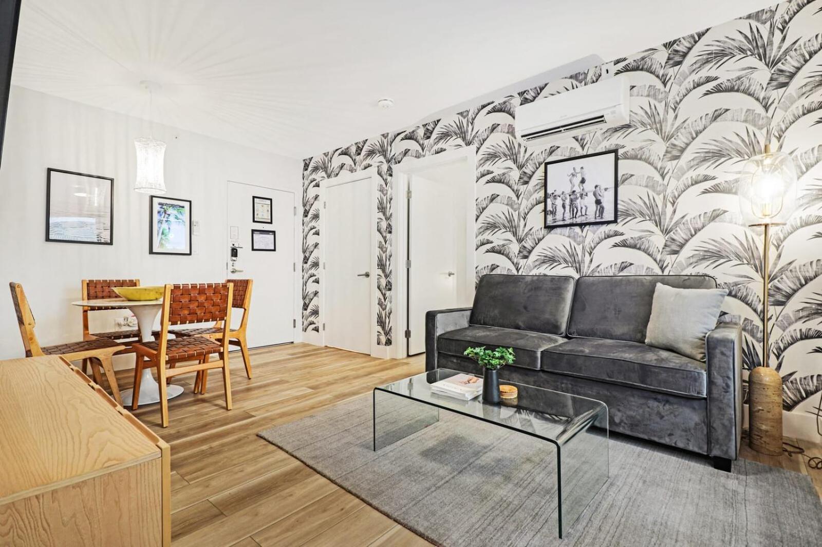 Apartamento Roami At The Carmela Miami Beach Habitación foto